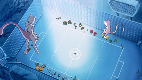 mewtwo